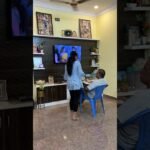 Minivlog#408 😳Meendum meendum utensils ah😂||Kadai Mushroom gravy #diml #minivlog #mushroom #gravy