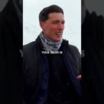 How Different Mushroom Types Affect Your Thinking | Luke Belmar