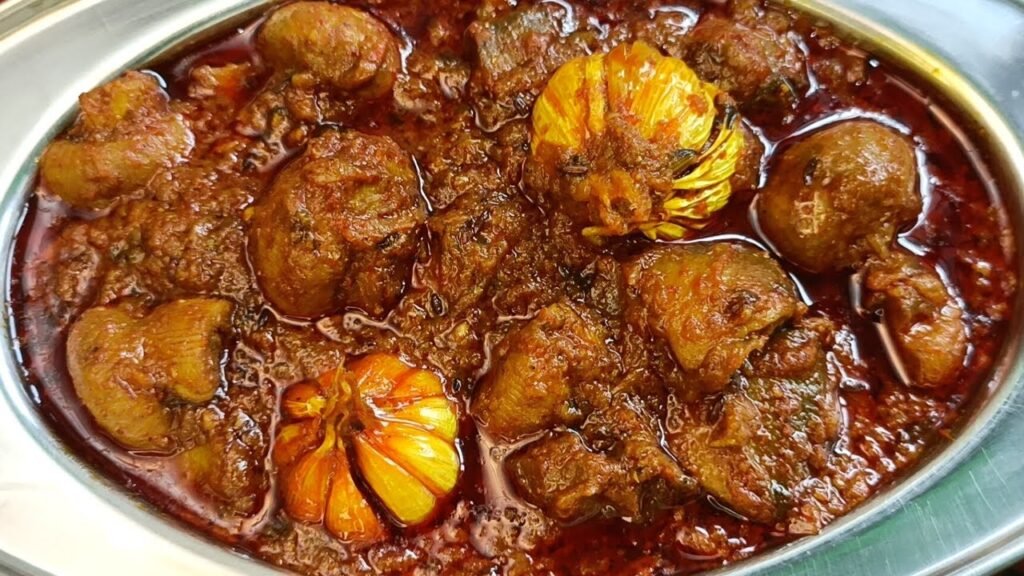 बिना टमाटर मटन के स्वाद जैसी मशरूम की सब्जी | Mashroom ki Sabji Banane ka Tarika | Mashroom Recipe