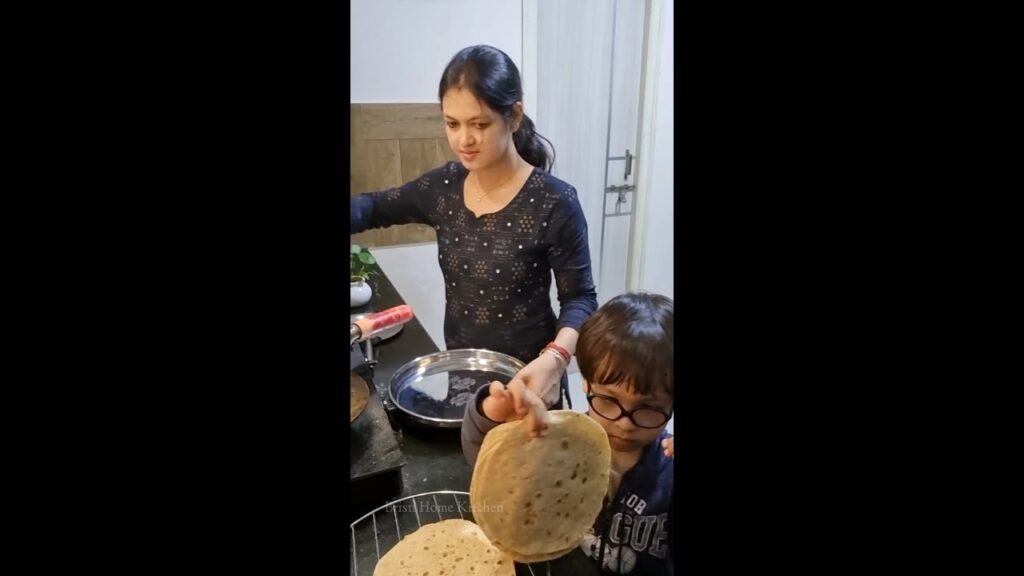 दीवाली की साफ-सफाई कर के हुई हालत खराब🥱,बनाया डिनर मे टेस्टी खाना | Masroom Tikka