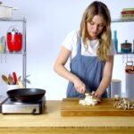 Good Appetite | Wild Mushroom Risotto | Seasonality