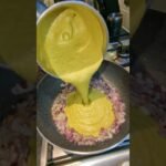 ಮಶ್ರೂಮ್ ಗ್ರೀನ್ ಮಸಾಲಾ / Mashroom green masala / Mashroom curry