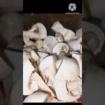 matar masroom  spicy gravy recipe #shortvideo