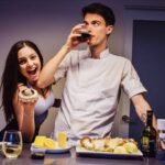 How to make the perfect EIGHT-MUSHROOM RISOTTO