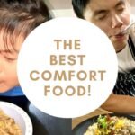 CREAMY MUSHROOM RISOTTO | EL RAFA LAMESA V#1