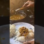 மஷ்ரூம் கிரேவி Recipe | Homemade Mushroom Gravy #ytshorts #mushroomrecipe #gravy #mushroom #trending