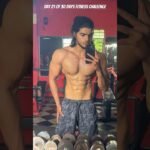 My mushroom roll recipe | Day 21 of 30 days Challenge #shorts#fitness#gym