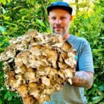 Luckiest Find Ever | Wild Mushroom Risotto