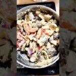 Village Style Mushroom Curry #desiswadishtkhana #reels #shorts #shortsfeed #mushroom #food #trend#yt