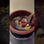 Mushroom ghee roast recipe video | mangalorean style mushrooms ghee roast #mushroom #gheeroast