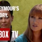 Breaking Bread – Jane Seymour