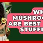 Which Mushrooms Are Best For Stuffing? – Keto Kitchen HQ
