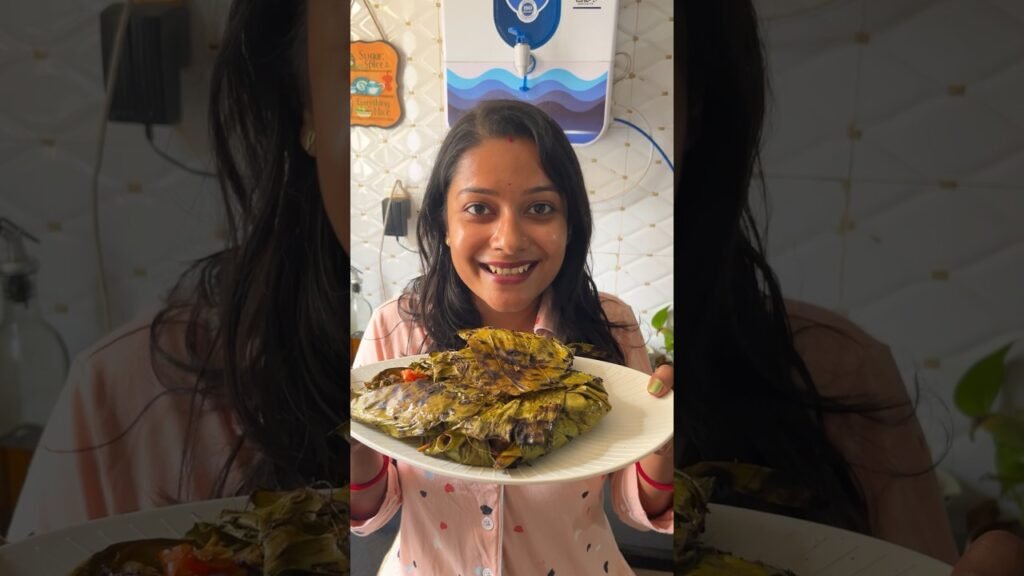 Chatu Patra poda🤤#odia#shorts#viral#trending#foryou#lunch#minivlog#mushroom