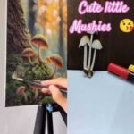 For the love of fungi !! 🍄