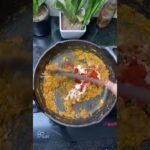 🍄 மங்களூர் மஷ்ரூம் கிரேவி😋🍄👌| Manglore Mushroom Gravy recipe😋👌#shorts