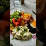 Funghi Portobello alla Finlandese: Una Ricetta Sorprendente!