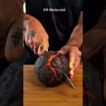 cutting ASMR Video.         #tsunami #relaxing #music #satisfying