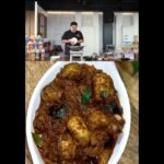 Mushroom Pepper Fry Recipe in Tamil | Mushroom Recipes #trending #viralvideo #shorts