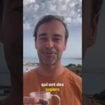 J’ai goûté un café aux champignons adaptogenes 🔥 #shorts