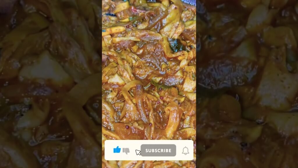 මස් වගේ රසට ‘හතු (බිම්මල්)” Mushroom Curry | Hathu Curry |Sinhala#mushroomrecipe #easydinnerrecipe