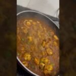 Baby corn mushroom masala #cooking #tumtum #mushroom #masala #babycornrecipe #babycorn #tasty