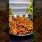 Mushroom chukka 🍄| mushroom chukka recipe in Tamil | mushroom recipes @kasthukitchen2001 #shorts