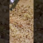 Creamy Mushroom Risotto Made Easy