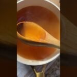 White Truffle Mushroom Risotto. For complete recipe, head on to Instagram and TikTok: handymama_of3