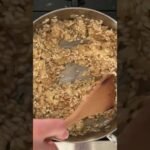 The BEST Mushroom Risotto