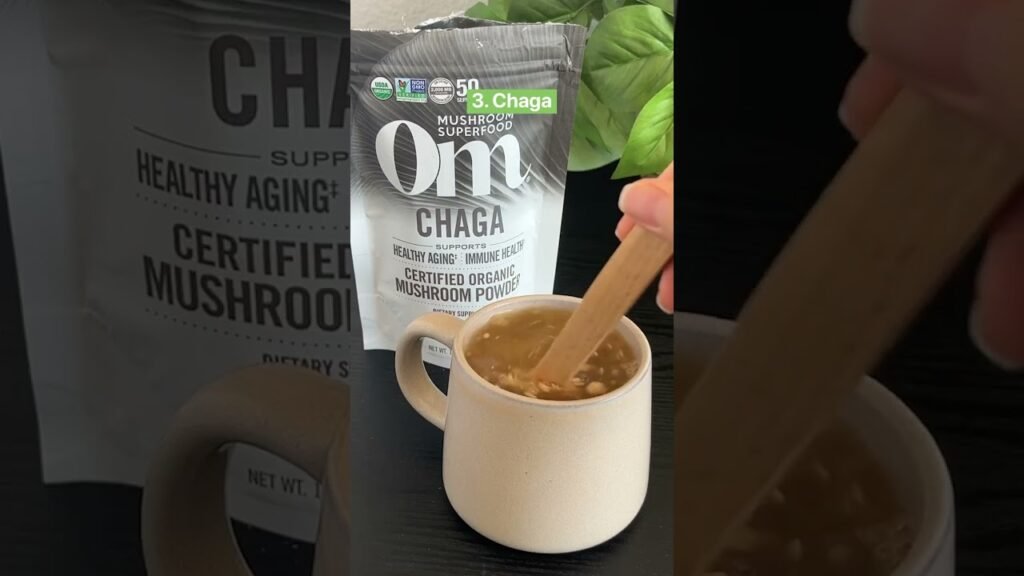 6 Functional Mushroom Types | iHerb