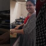 ఈ రోజు మా Dinner Pulka with mushroom curry /Padmaja Rallapalli /Shorts