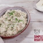 Campbell’s Simple Mushroom Risotto full recipe Video