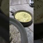 Truffle mushroom risotto #2023 #youtubeshorts #food #singapore #french #shorts