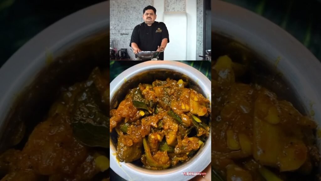 Chef Venkatesh Bhat Style Mushroom Pepper Masala ~ காளான் மிளகு வருவல் #trendingshorts #viralshorts