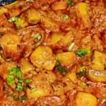 Easy Mushroom Masala Recipe | मशरुम मसाला | Dhaba Style Mushroom Masala Recipe | Mushroom Masala