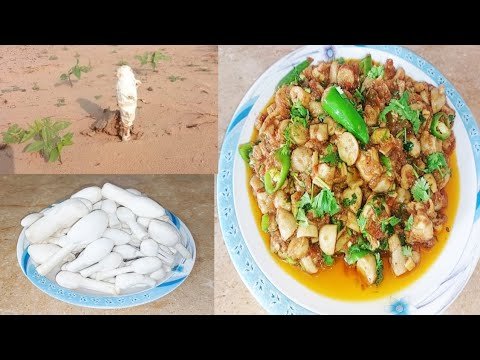 Khumbi Ki Sabji | Khumbi Ka Salan Recipe | How To Cook Mushrooms | Wild Mushroom Recipe