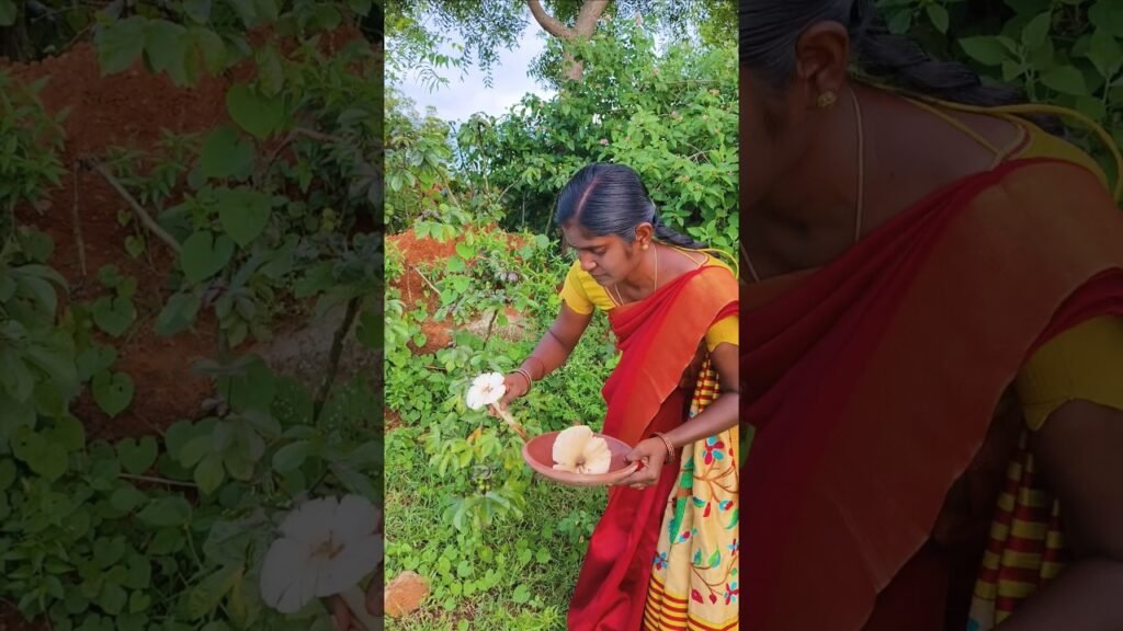 mushroom gravy with kali mudde #shorts #trending