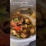 #mushroompulav😋 #mushroom#recipe#tasty#healthy#protein#trending#youtubeshorts#shorts#viral#yt#easy