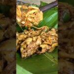 #mushroom curry #mushroomrecipe #food #cooking #recipe #curryrecipe #shortvideo #bantyvillagefood