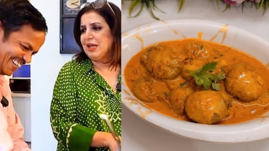 Instant Spicy Creamy Mushroom Recipe |Farah Khan Special Recipes |Farah Khan Recipes |Mushroom