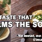 Why Kombu and Dried shiitake mushroom Broth Is So Good For You