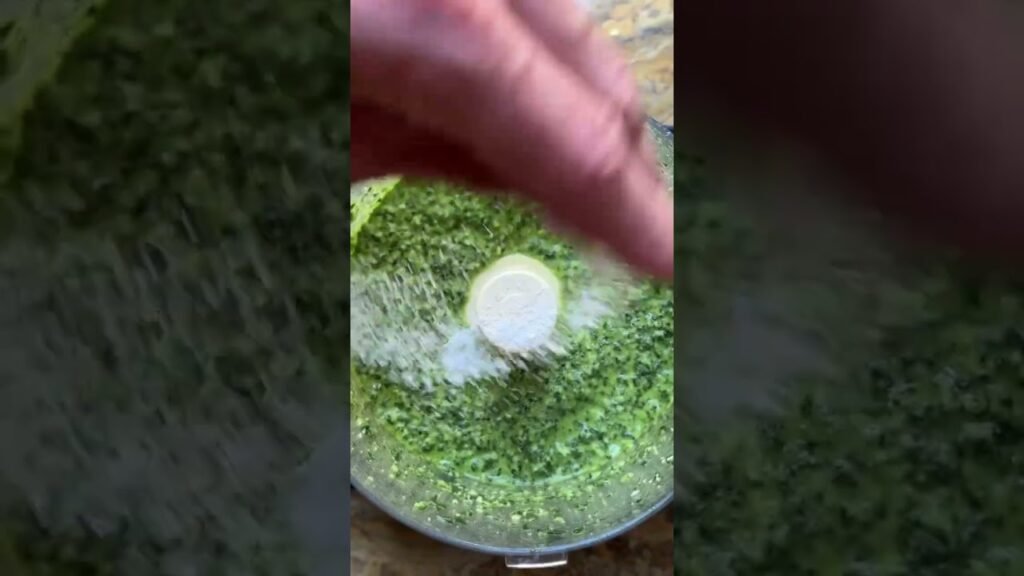 Mushroom Series day 3: King Trumpet “Scallops” Pasta#kingtrumpet #mushroomrecipes #pastarecipe