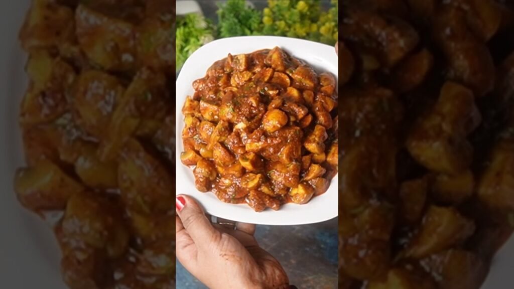 Hai na easy🤤 Mushroom Kalimirch | Mushroom Recipe |Mushroom Masala #recipe #shorts #shortsfeed #food