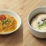 MPASI Anti GTM! Resep CHICKEN BOLOGNESE PORRIDGE & BEEF MUSHROOM RISOTTO