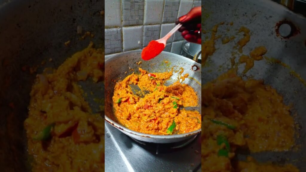 మష్రూమ్ కర్రీ..( పుట్టగొడుగులు) చేసే విధానం#mushroom #smilemohan #cookingvideo