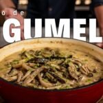 Risotto de Cogumelos