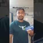 “Best Mushroom Curry Recipe | Creamy, Spicy & Ready in 20 Minutes!” #mushroomgravy #creamymushrooms