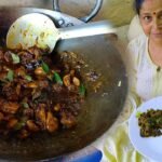 Kadahi Mushroom Masala Recipe – सर्दियों में ऐसा स्वाद जो नॉन-वेग को भी टक्कर दे दे!