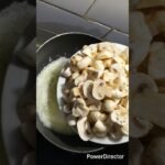 methi mushroom masala/methi mushroom ki sabji/mushroom recipe #tastekapitara #recipe #mushroom