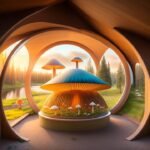 Journey Through Latvia’s Mushroom Museum | Over 1000 Fungi Varieties Explored!